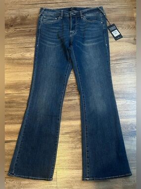 True Religion Becca Jeans